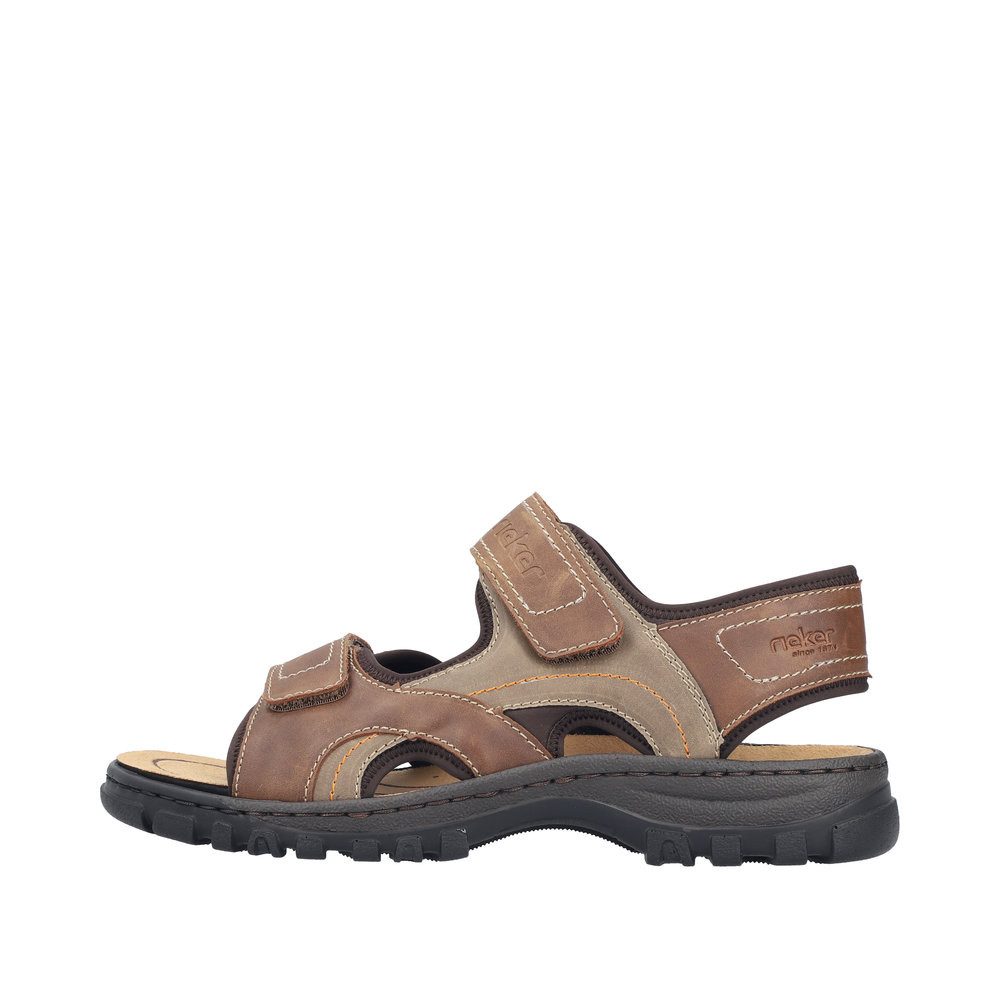 Rieker Trekkingsandalen Sandale