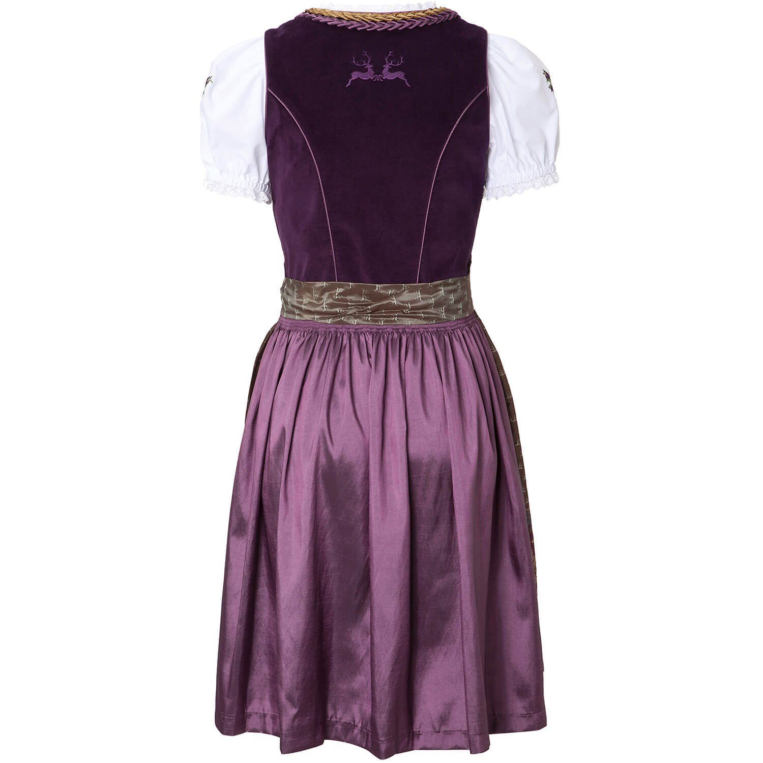 Wiesnkönig Dirndl Dirndl Sarina günstig online kaufen