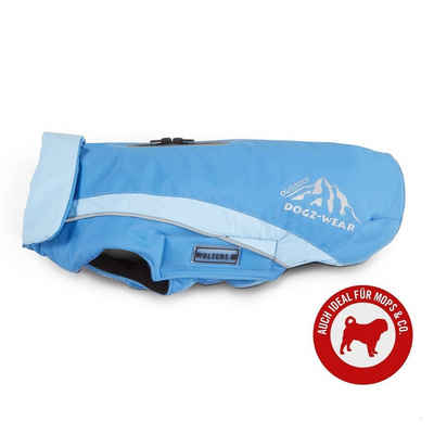 Wolters Hundemantel »Skijacke Dogz Wear Mops & Co.«