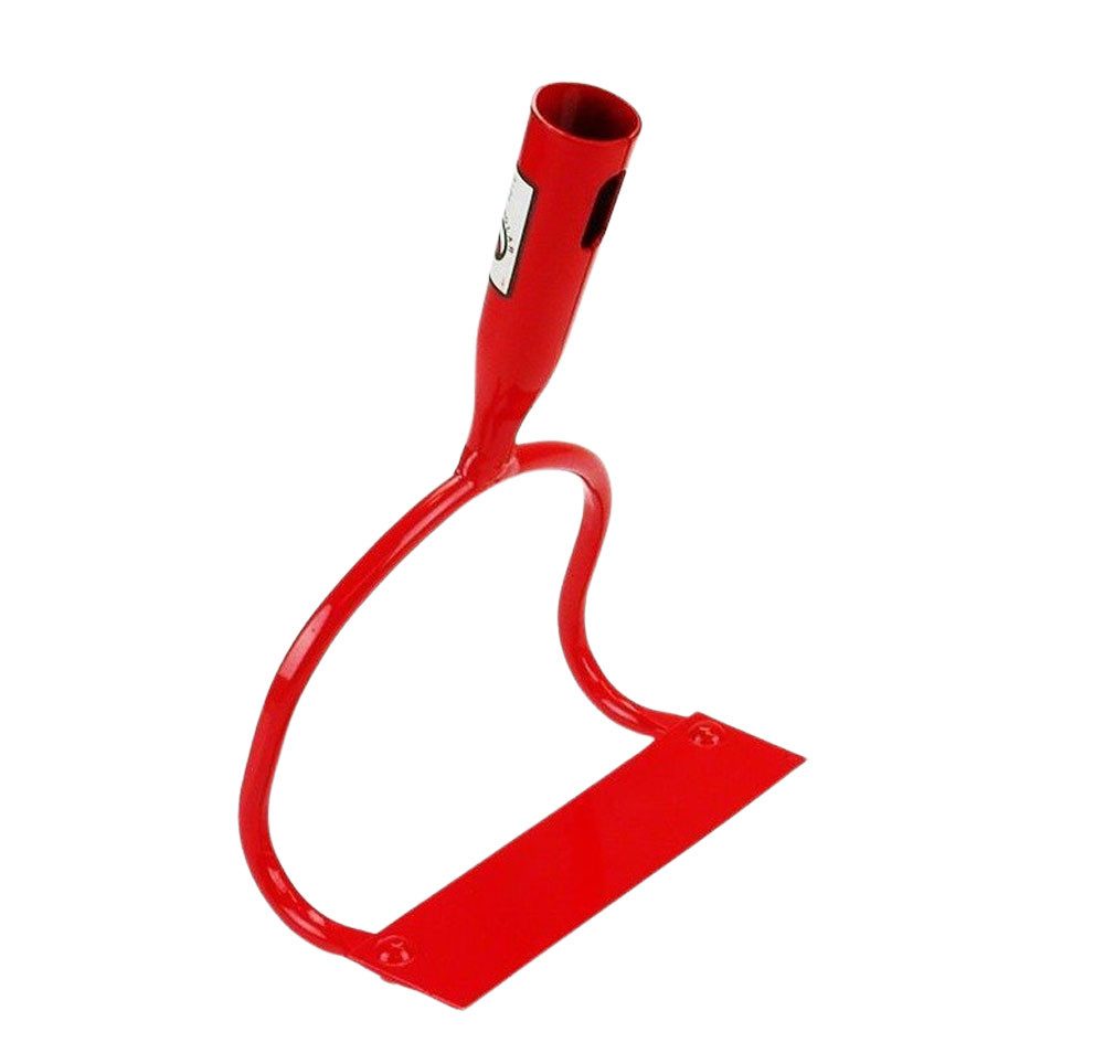 Gartenhacke 3124 Bügelzughacke 15,5 cm Anthrazit pulverbeschichtet