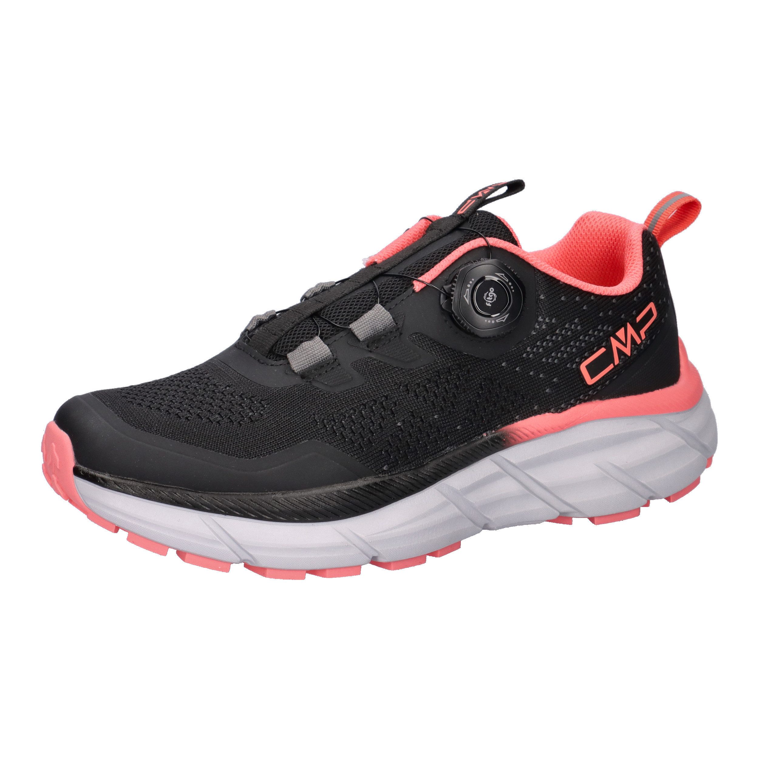 CMP CMP Damen Wanderschuhe Rahmsy Fitgo Multifunctional Shoes 3Q65816 Trekkingschuh
