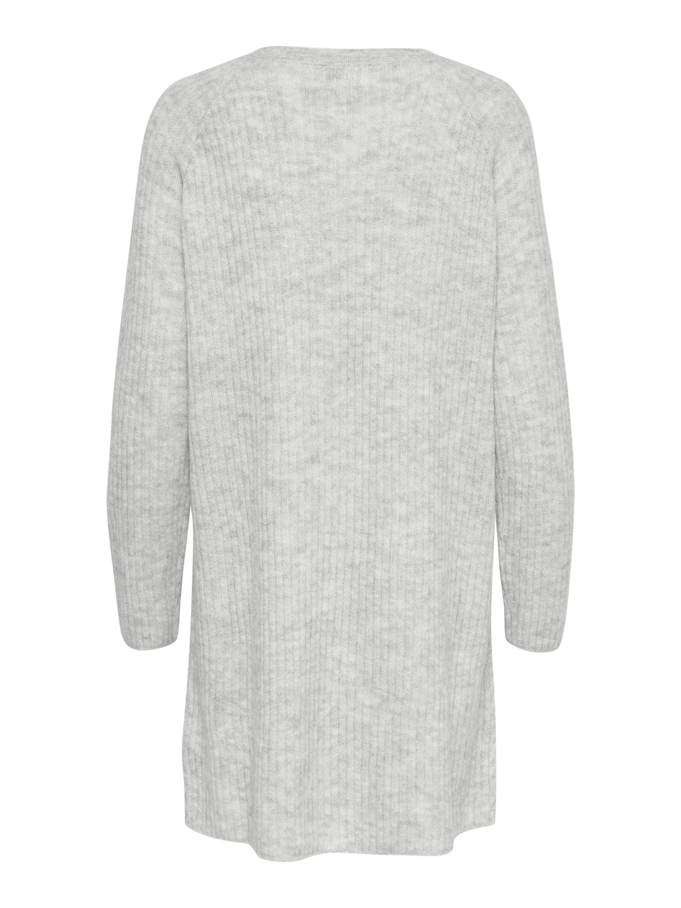 ONLY Strickkleid ONLCarol (1-tlg) Plain/ohne Details günstig online kaufen