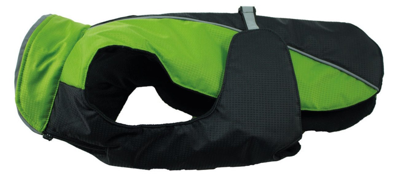 JEGGO Hundemantel Hundemantel Jeggo Regenmantel Softshell Allwetter Wintermantel HQ