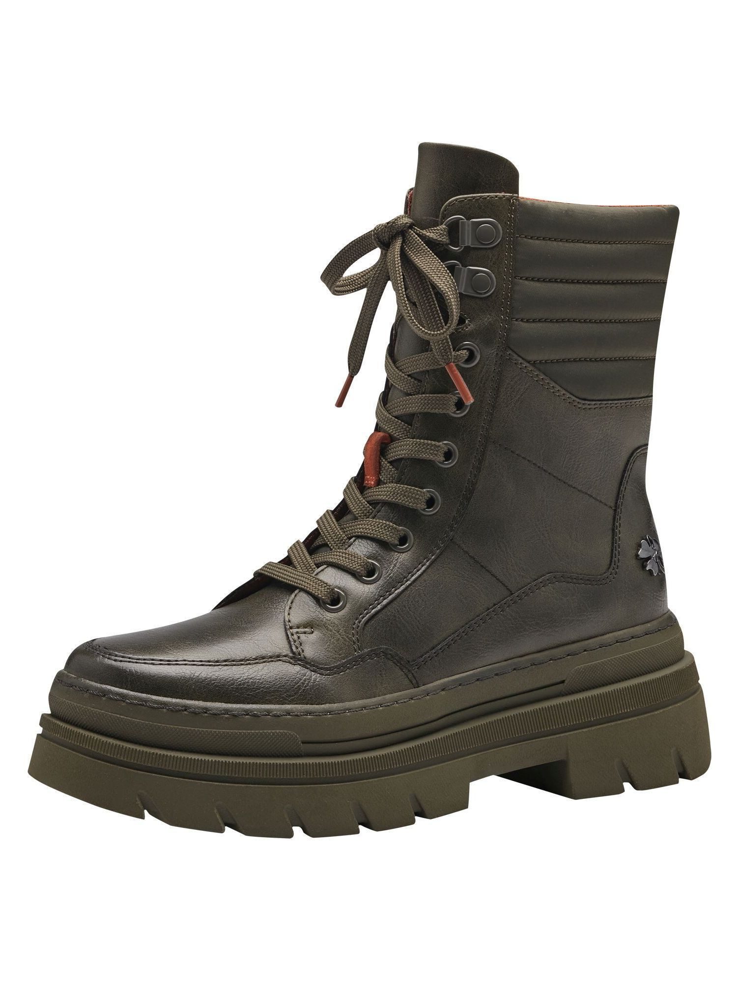 MARCO TOZZI BY GUIDO MARIA KRETSCHMER Сапогиette 2-86201-41 Winterstiefelette FEEL