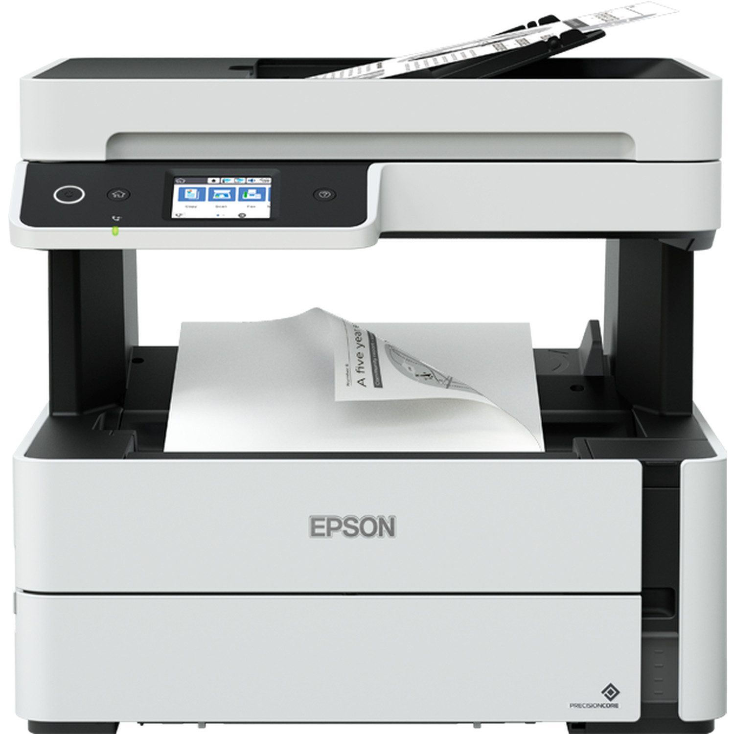 Epson Scanner