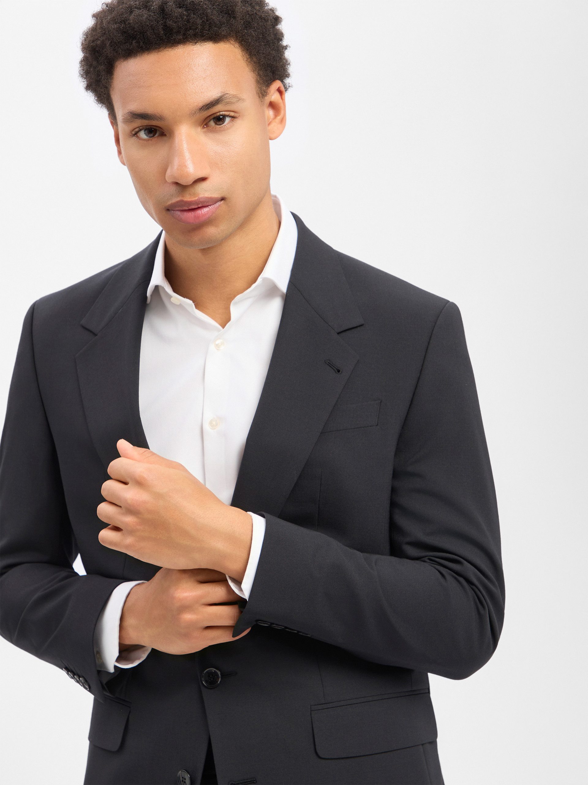 Digel Anzug Baxter