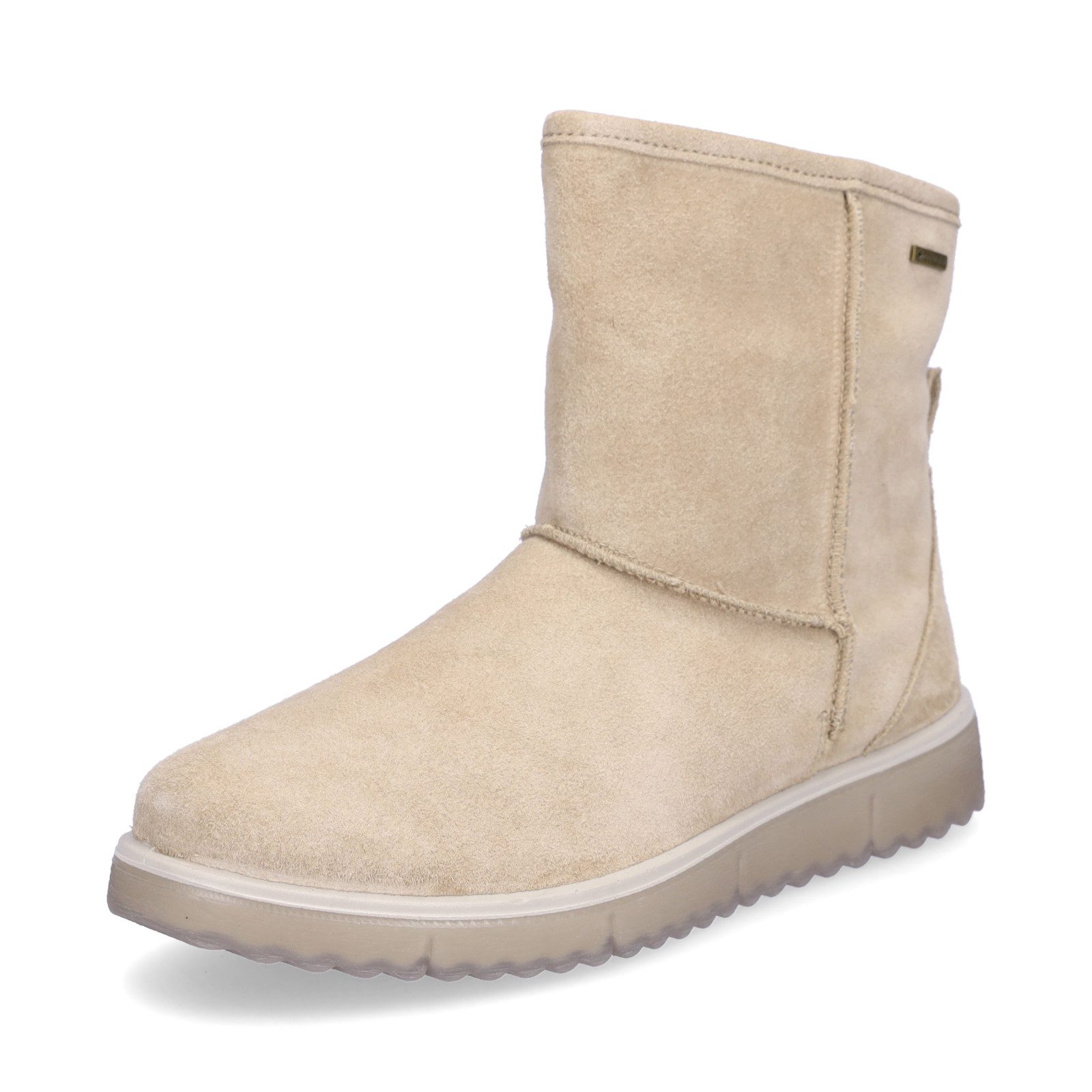 Legero Legero Damen Boot Campania beige Ankleboots günstig online kaufen
