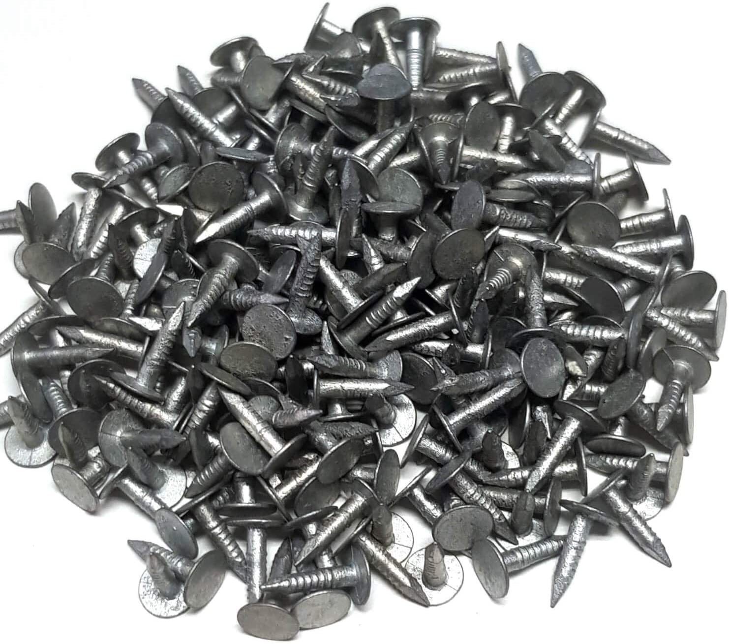 PGH Gartenhaus Dachpappstifte, BxT: 0,25x0,4 cm günstig online kaufen