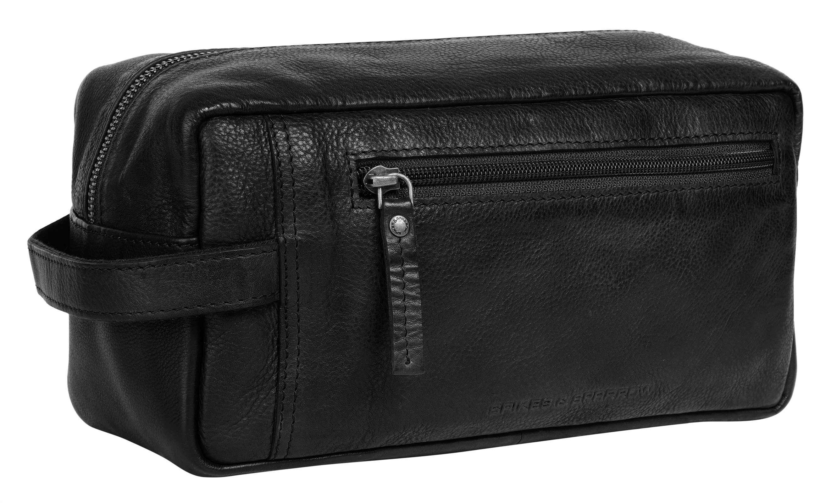 Spikes & Sparrow Kulturbeutel TOILETRY BAG, günstig online kaufen