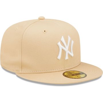 New Era Fitted Cap 59Fifty New York Yankees