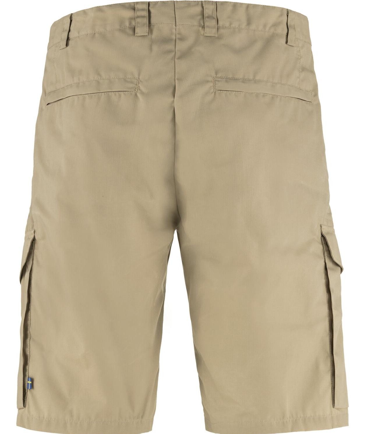 Fjällräven Funktionsshorts Fjällräven Herren Ruaha Shorts