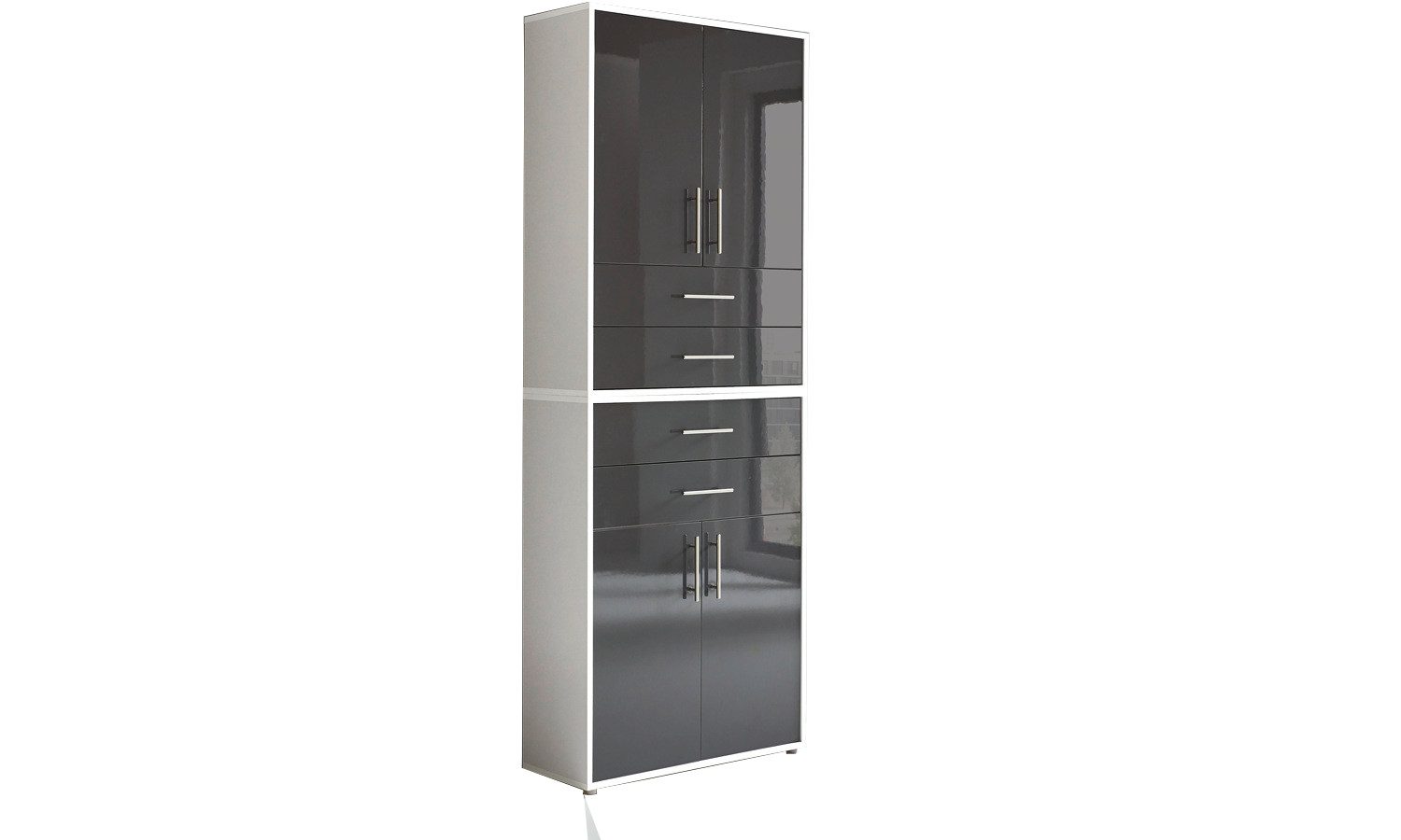 BMG Möbel Aktenschrank Tabor (Set 18, günstig online kaufen