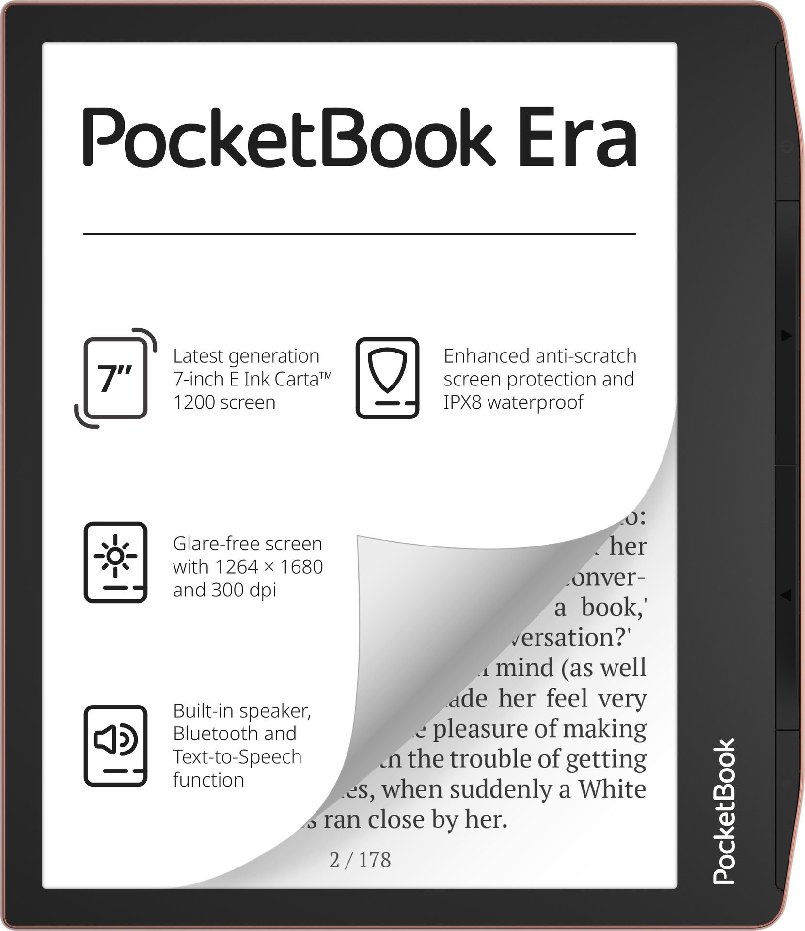 PocketBook E-Book Era - 64GB