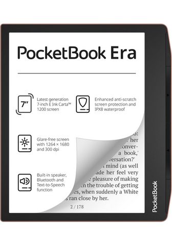 PocketBook Era - 64GB E-Book