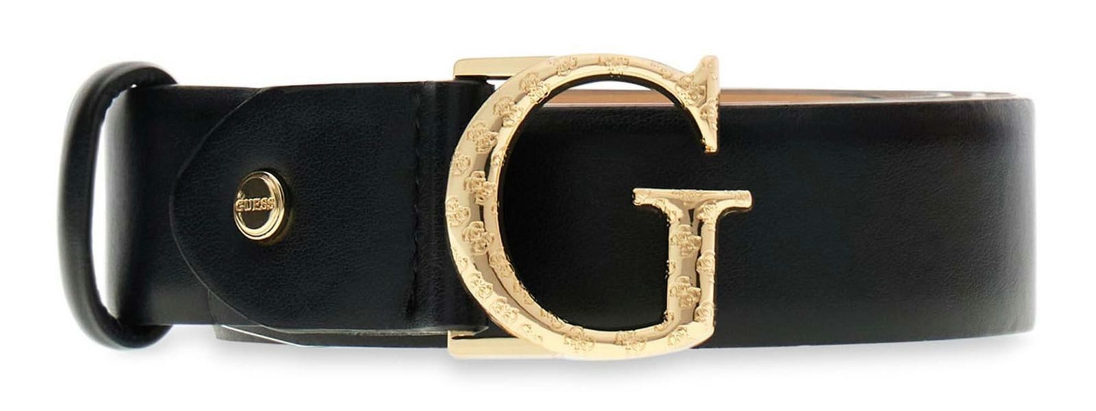 Guess Synthetikgürtel Adjustable Belt günstig online kaufen
