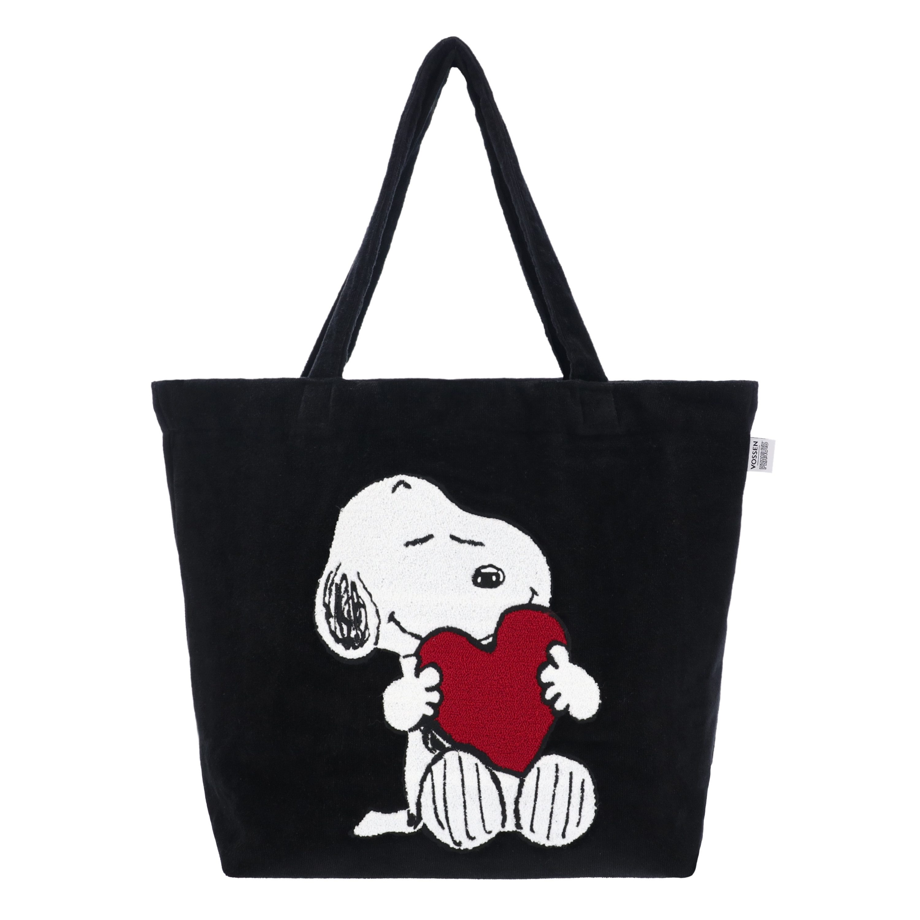 Vossen Shopper Snoopy Magic