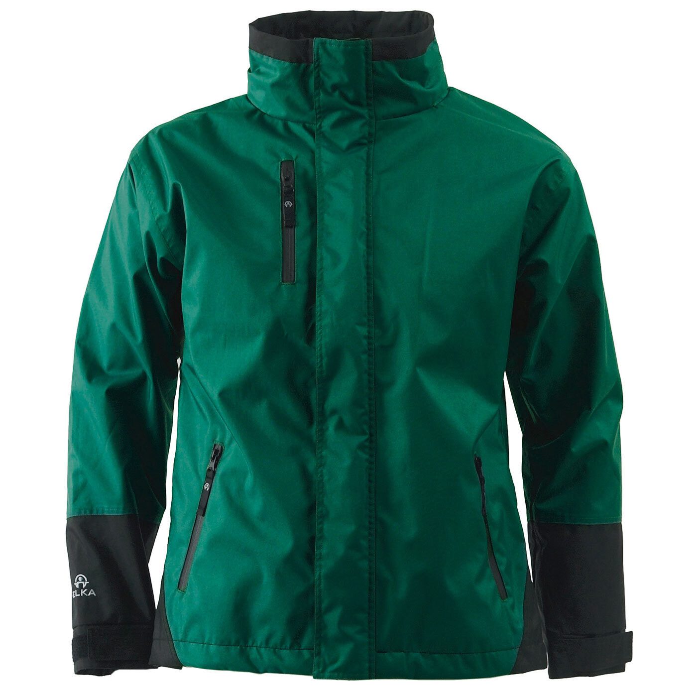 ELKA Regenjacke Elka Regenjacke Working Extreme Oxford 300D 86002