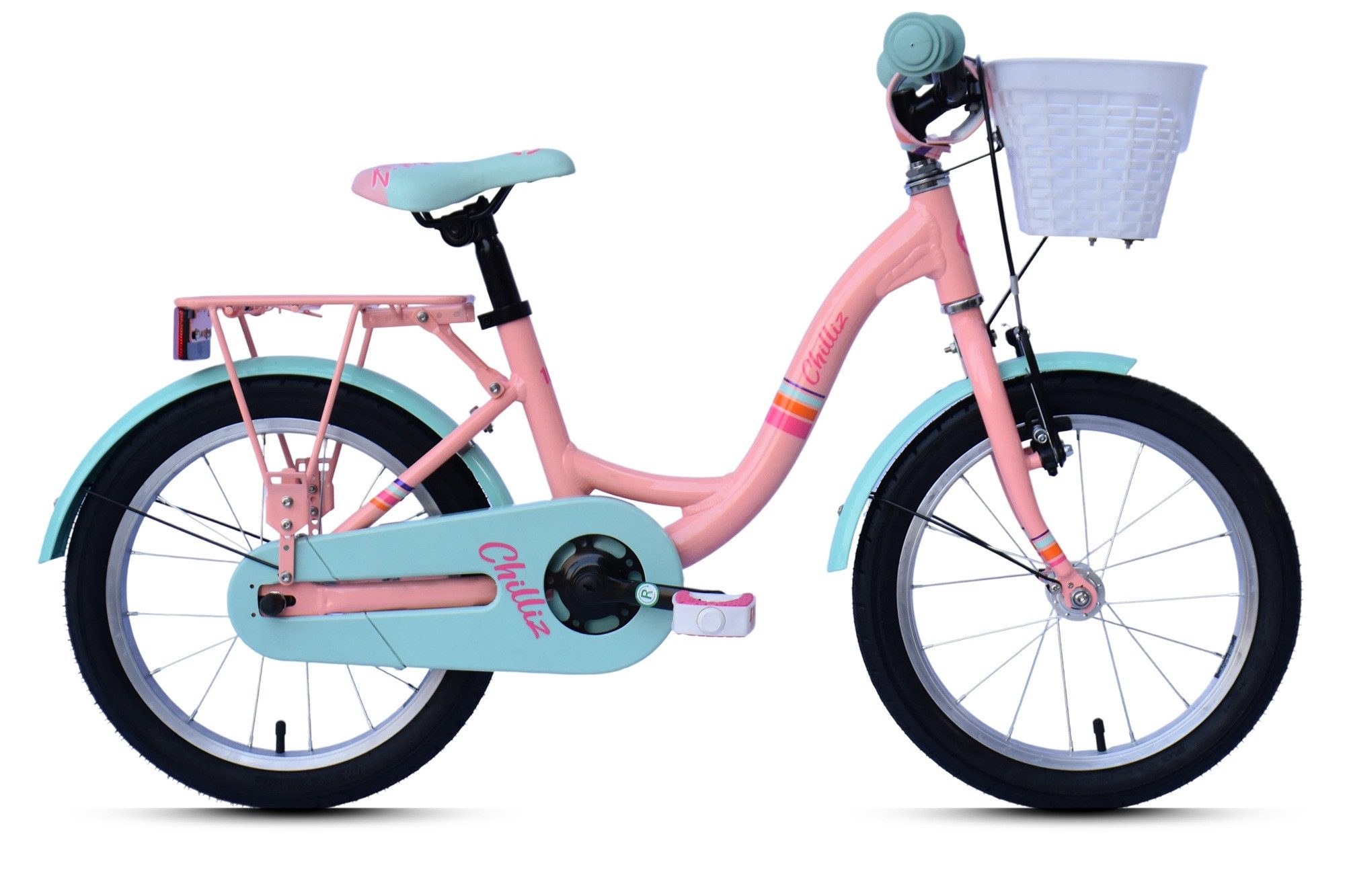 Kinderfahrrad CHD.01