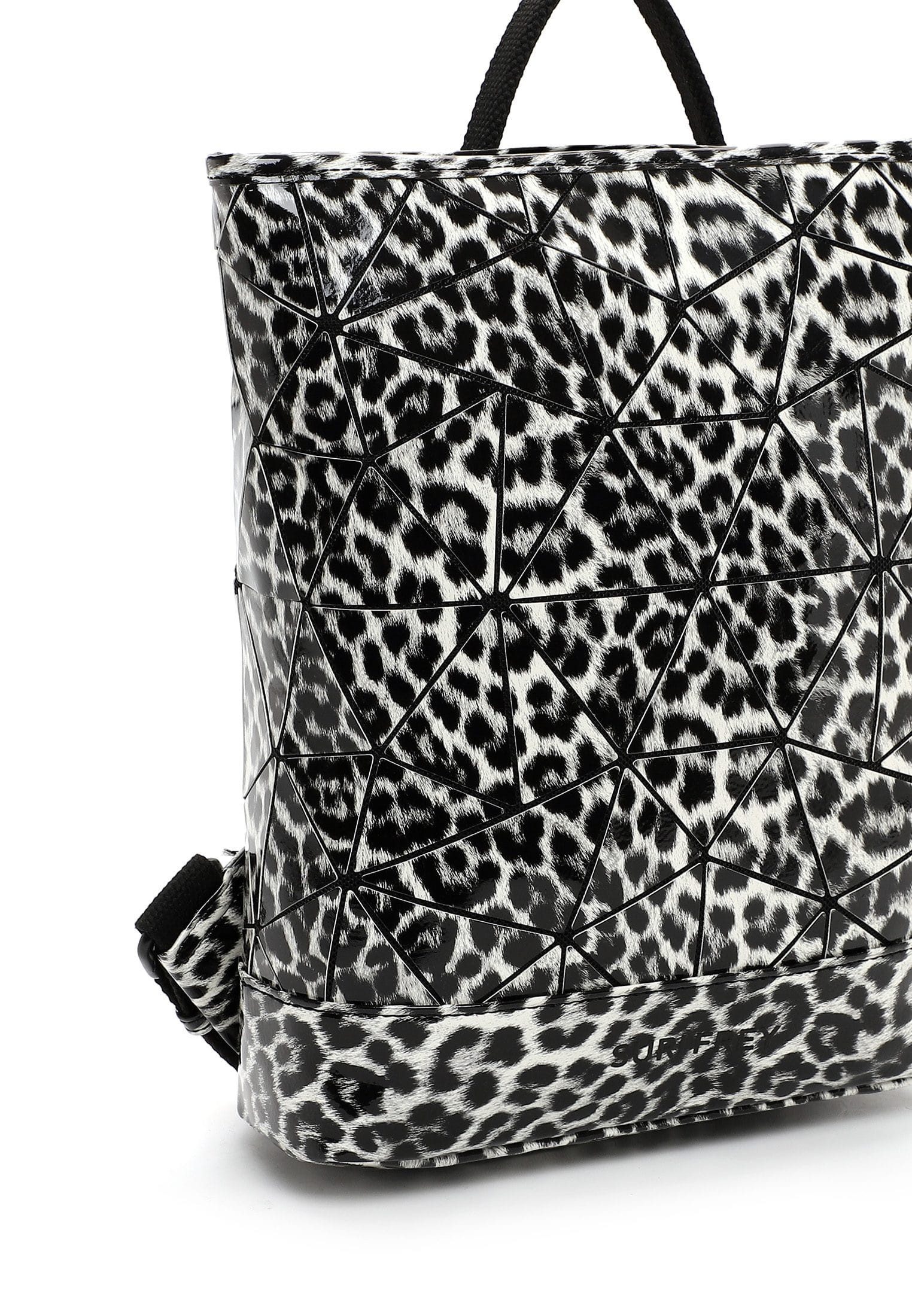 SURI FREY Cityrucksack SFY SURI Sports Jessy-Lu (1-tlg), Für Damen
