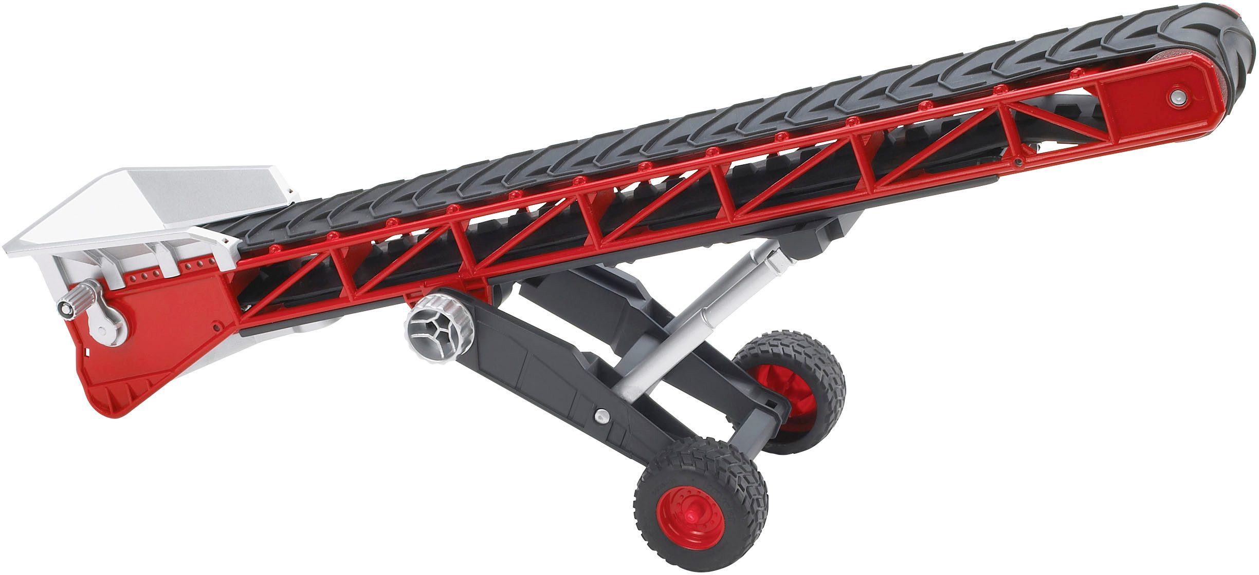 Bruder® Spielzeug-Baumaschine Förderband 50 cm mit günstig online kaufen
