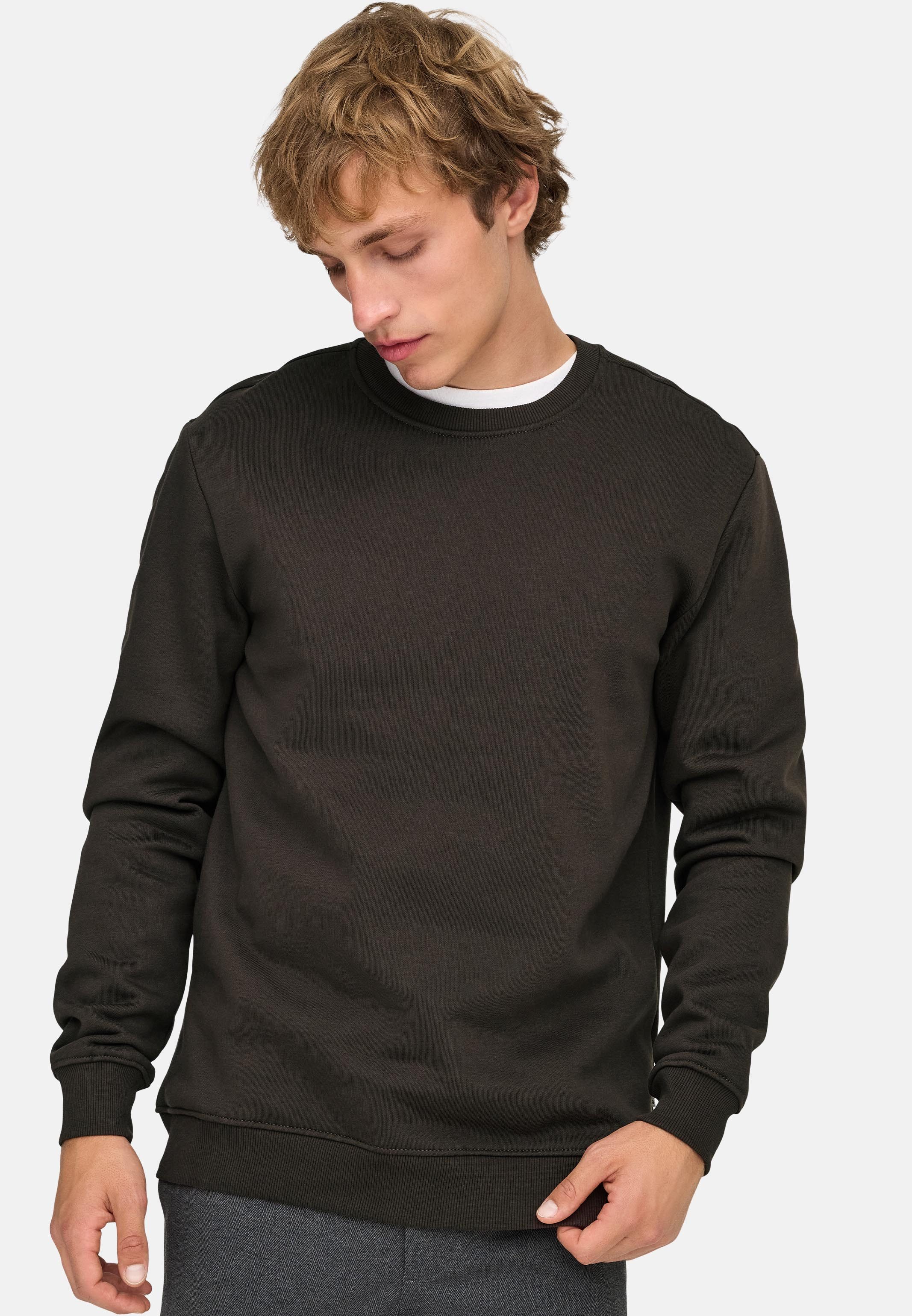 Sweatshirt Connor
