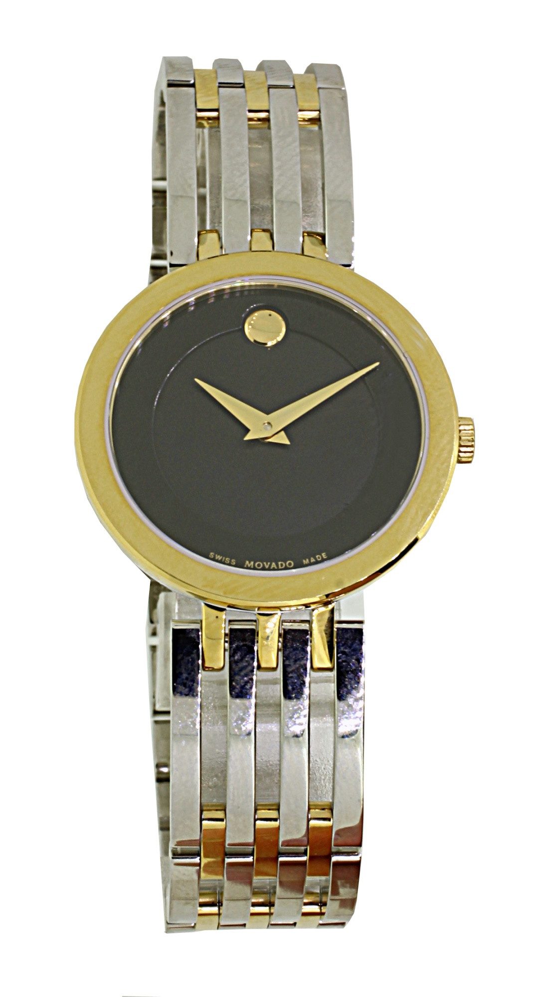 MOVADO Quarzuhr