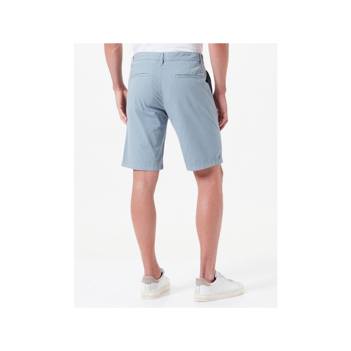 uni regular O'Polo Marc (1-tlg) Shorts