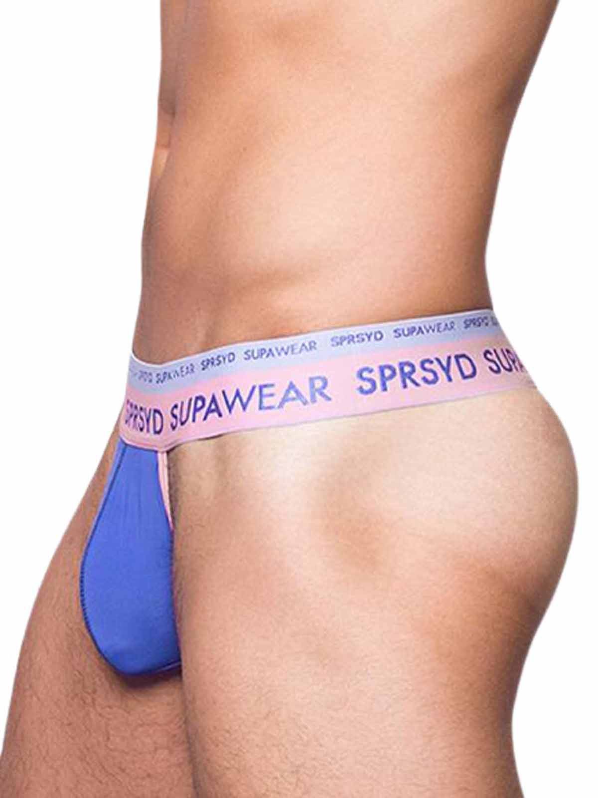 Supawear String Supawear Dual Thong Underwear günstig online kaufen