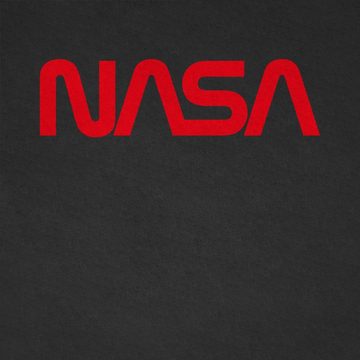 Shirtracer T-Shirt Nasa - Raumfahrt Astronaut Mondlandung Weltraum Kinderkleidung und Co