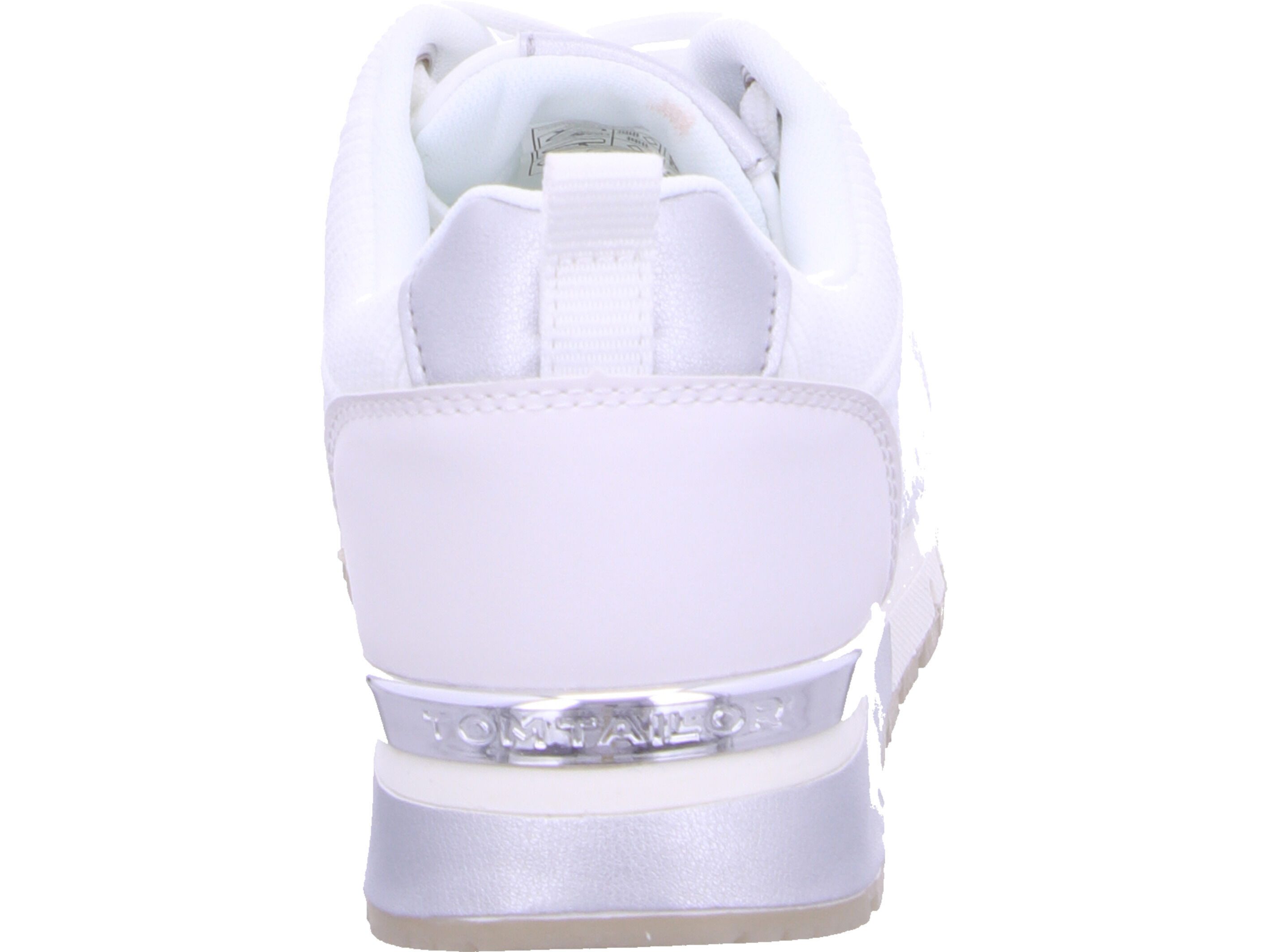 TOM TAILOR Sneaker günstig online kaufen