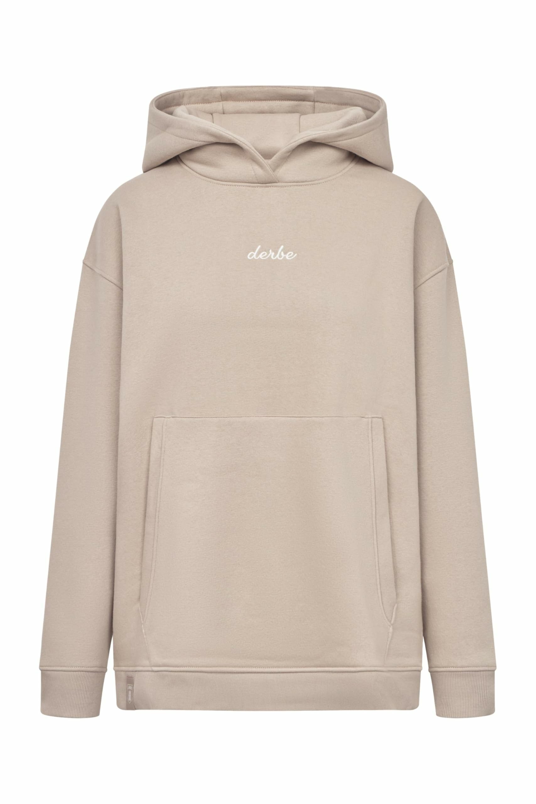 Derbe Hoodie Hoodie für (1-tlg)