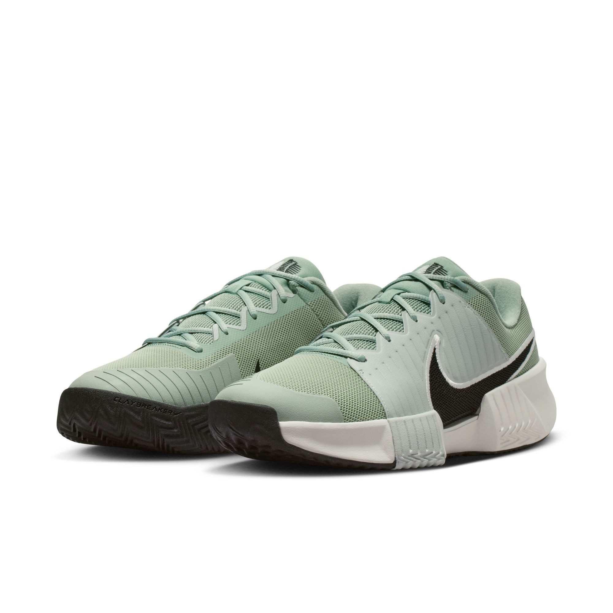 Nike Zoom GP Challenge Pro Tennisschuh Sandplatzschuhe für Ascheplätze