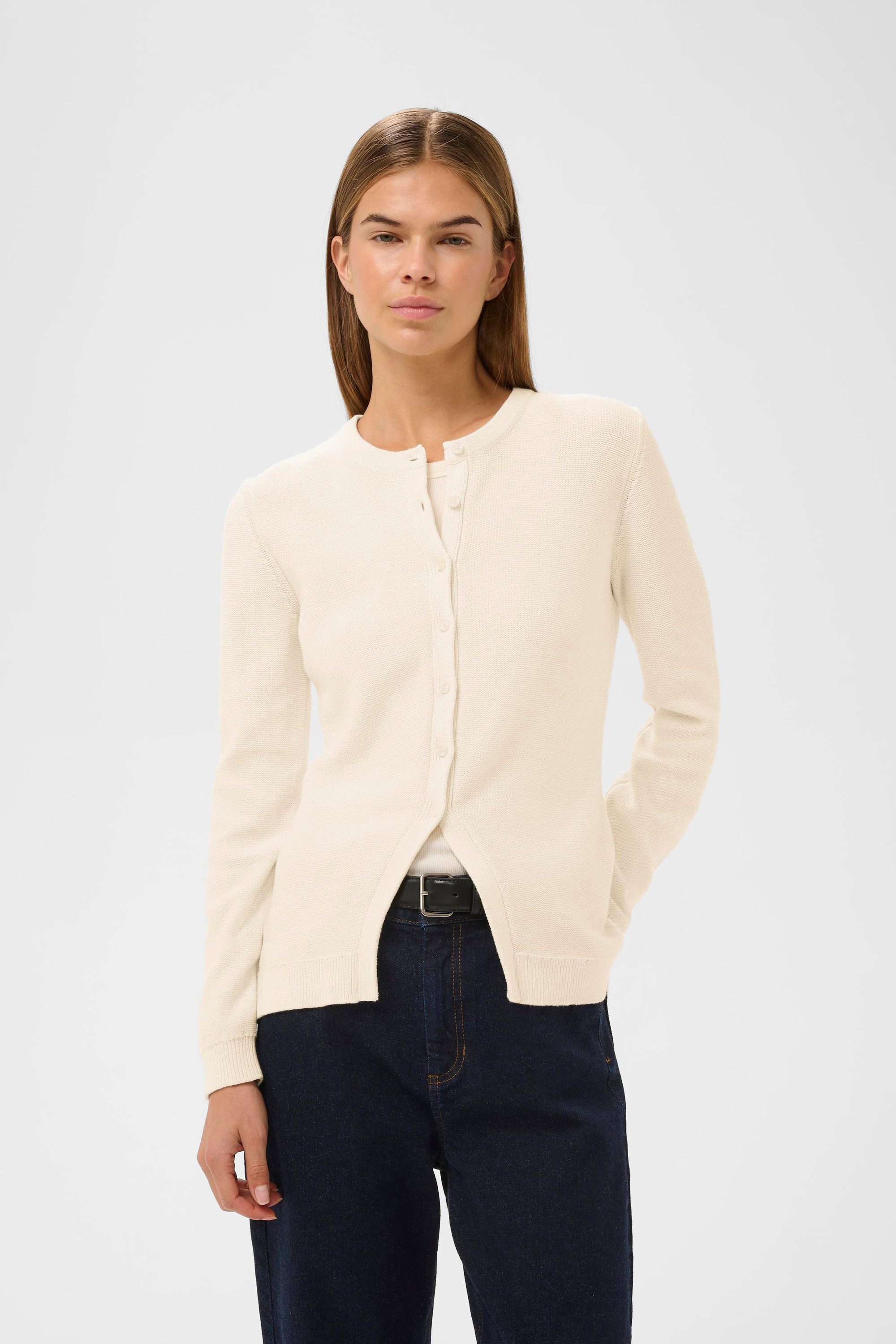 InWear Cardigan Langarm NAASUIW