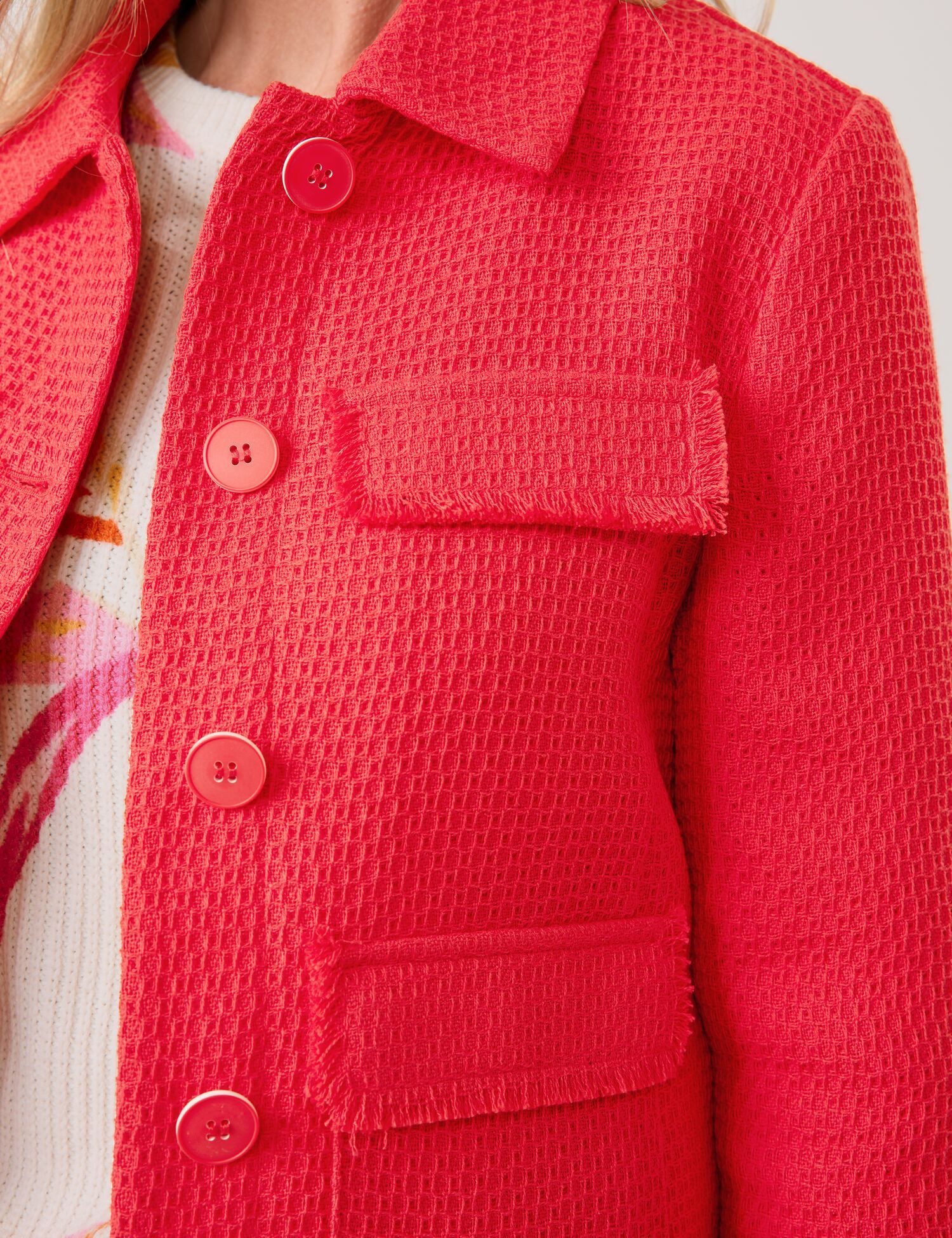 GERRY WEBER Jackenblazer