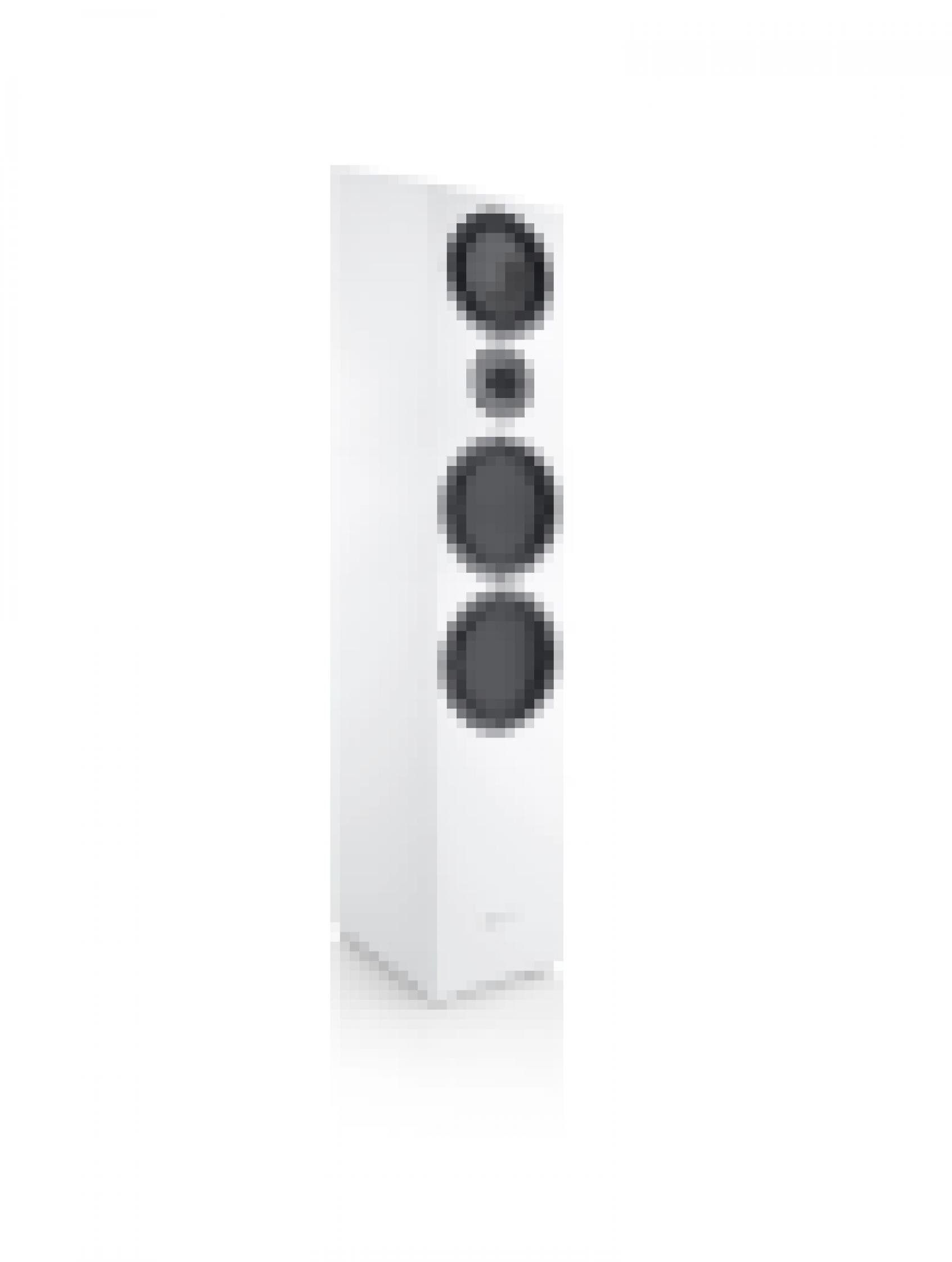 CANTON GLE 90 AR S2 weiß stück Lautsprecher