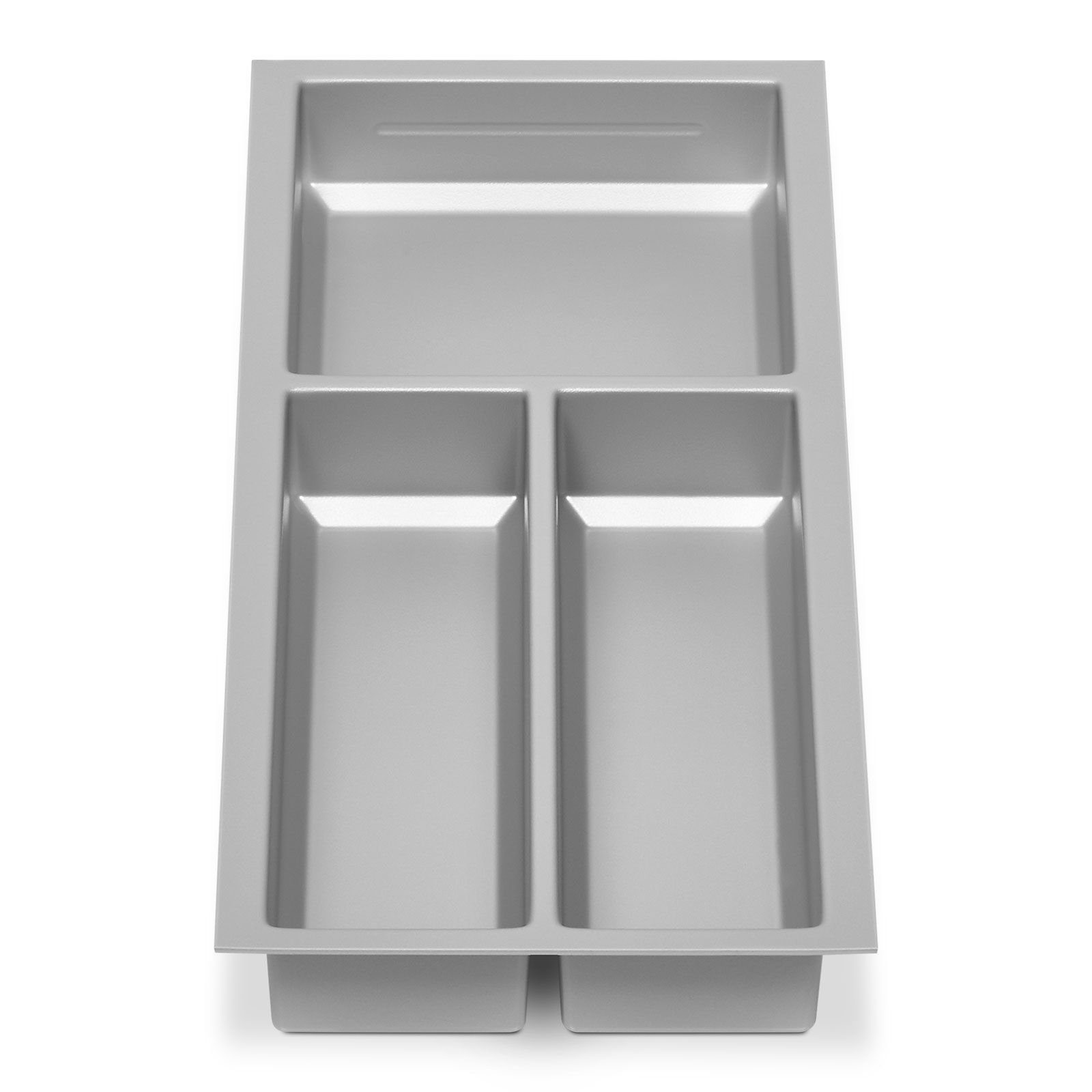 SO-TECH® Besteckeinsatz ORGA-BOX VI für Nobilia ab 2013, Pronorm und Brigitte Küchen, für Korpusbreite 300 mm