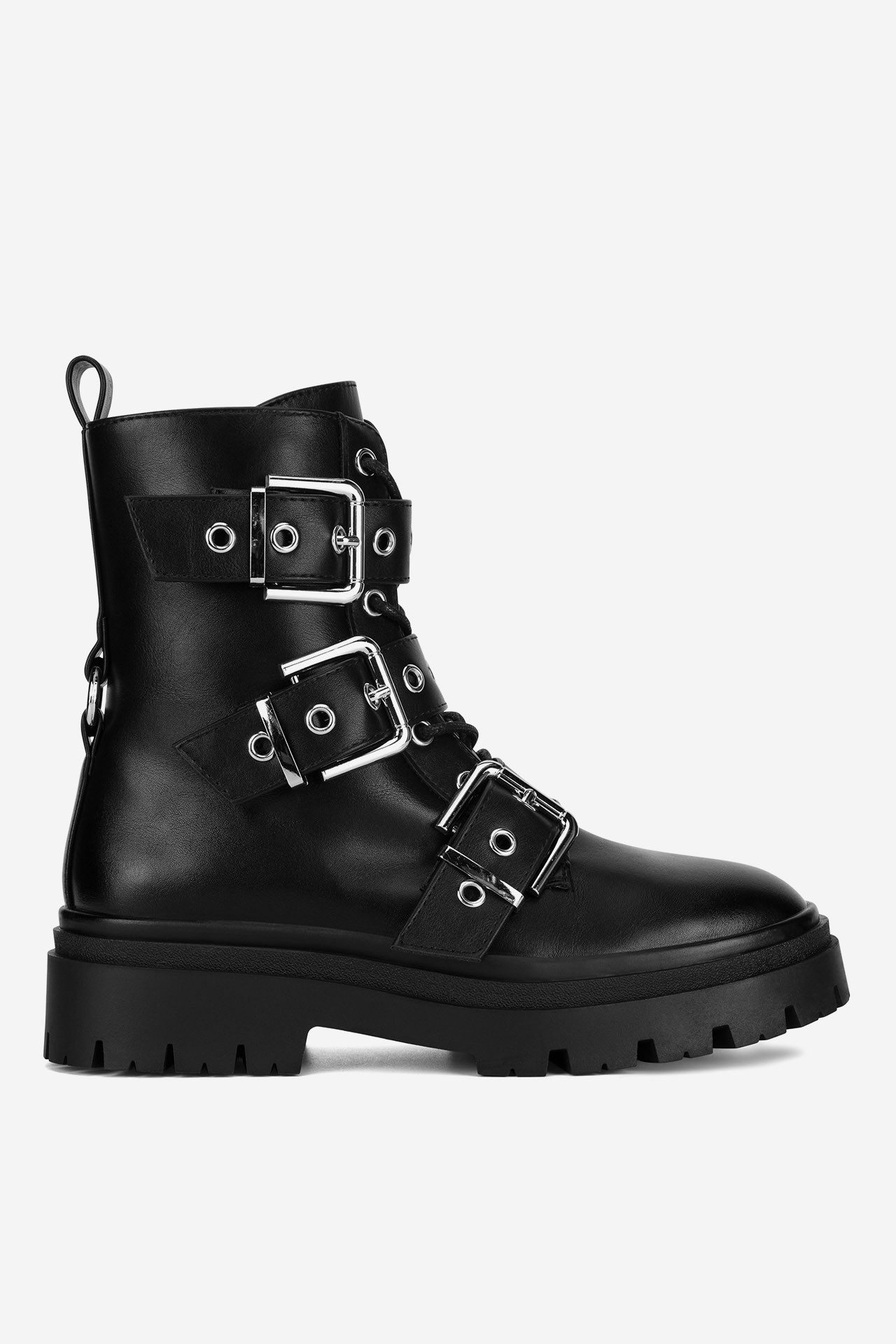 DeeZee DeeZee Damen Stiefel 41 schwarz günstig online kaufen