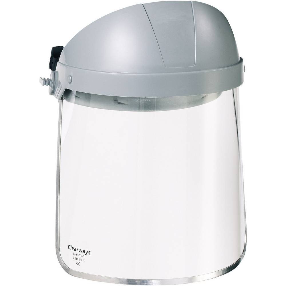 Honeywell Schutzhelm Kopfhalterung 1002341