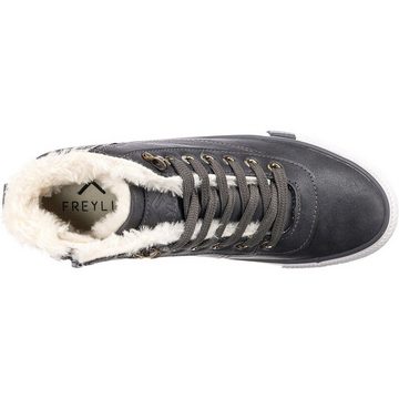 Freyling »Casual Comfort Warm Sneaker Winterstiefeletten« Winterstiefelette