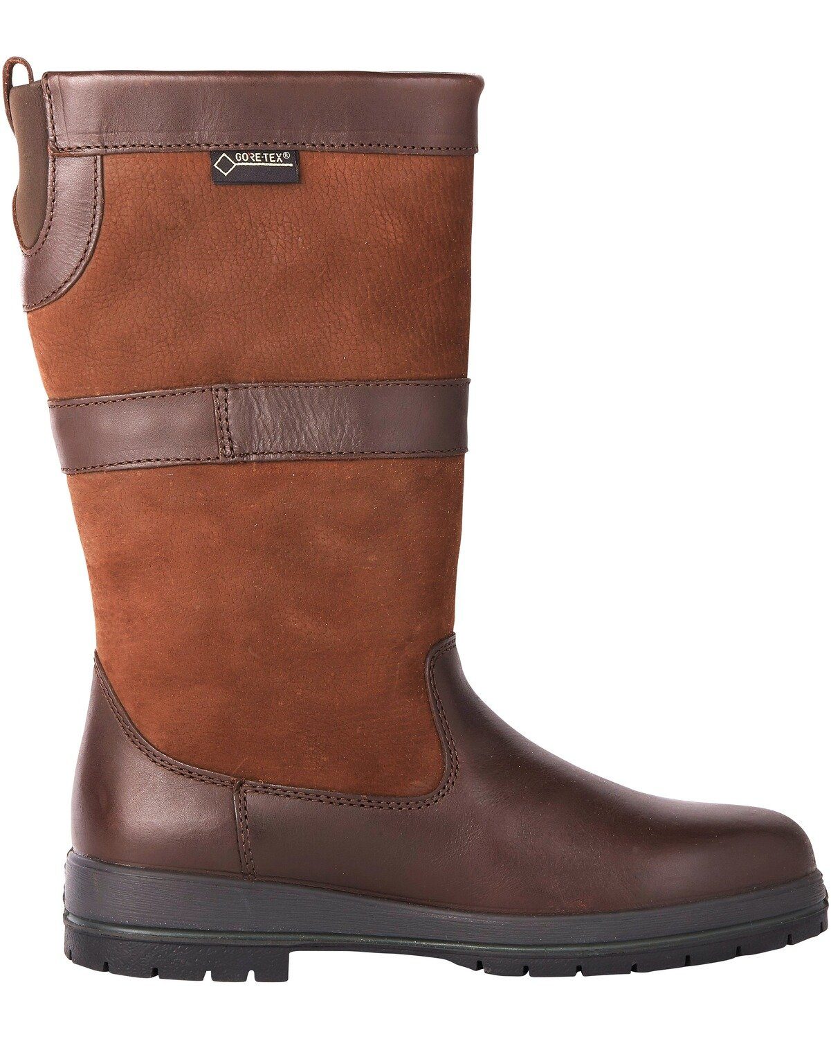 Dubarry Stiefel Kildare Stiefel
