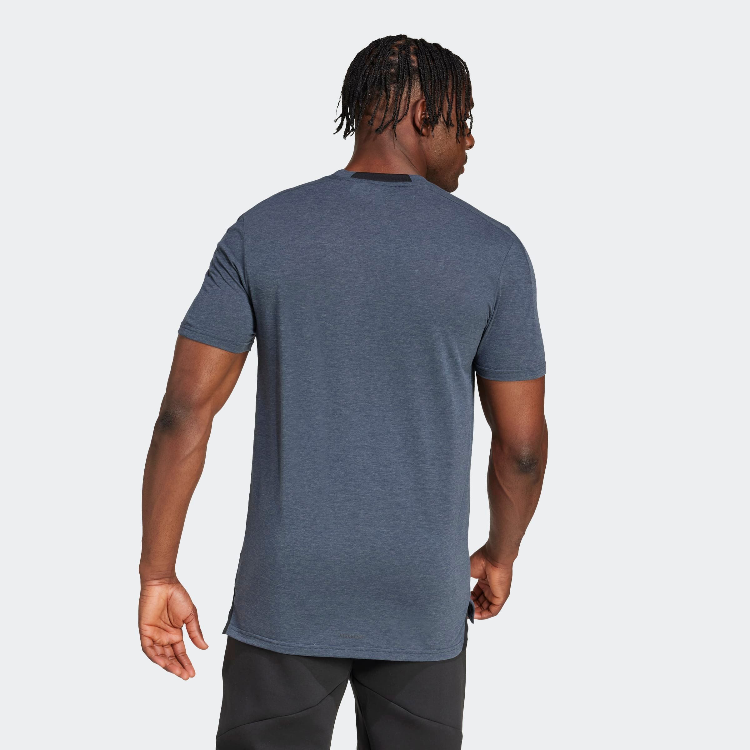adidas Performance T-Shirt D4T TEE günstig online kaufen