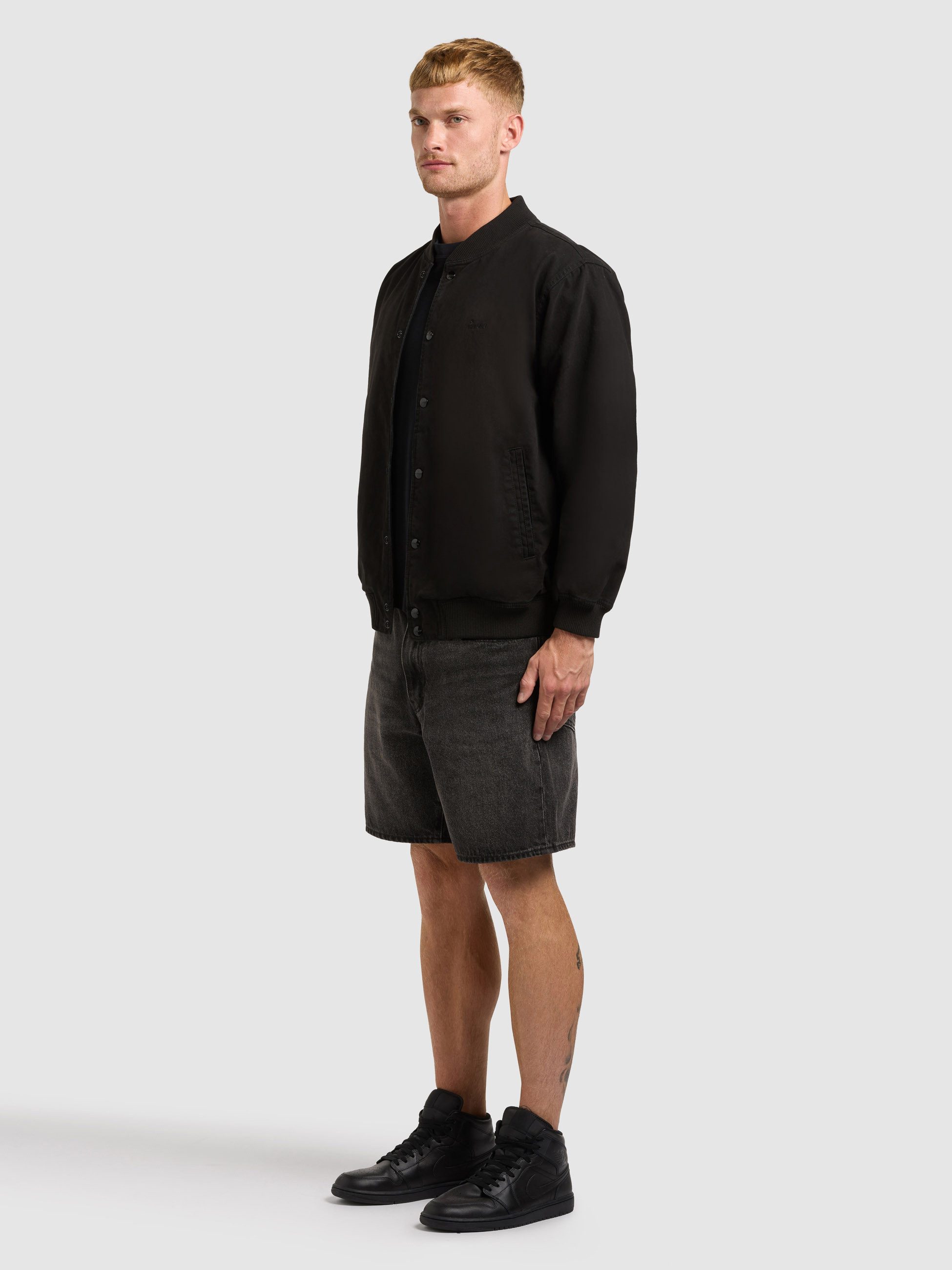 khujo Blouson KENO