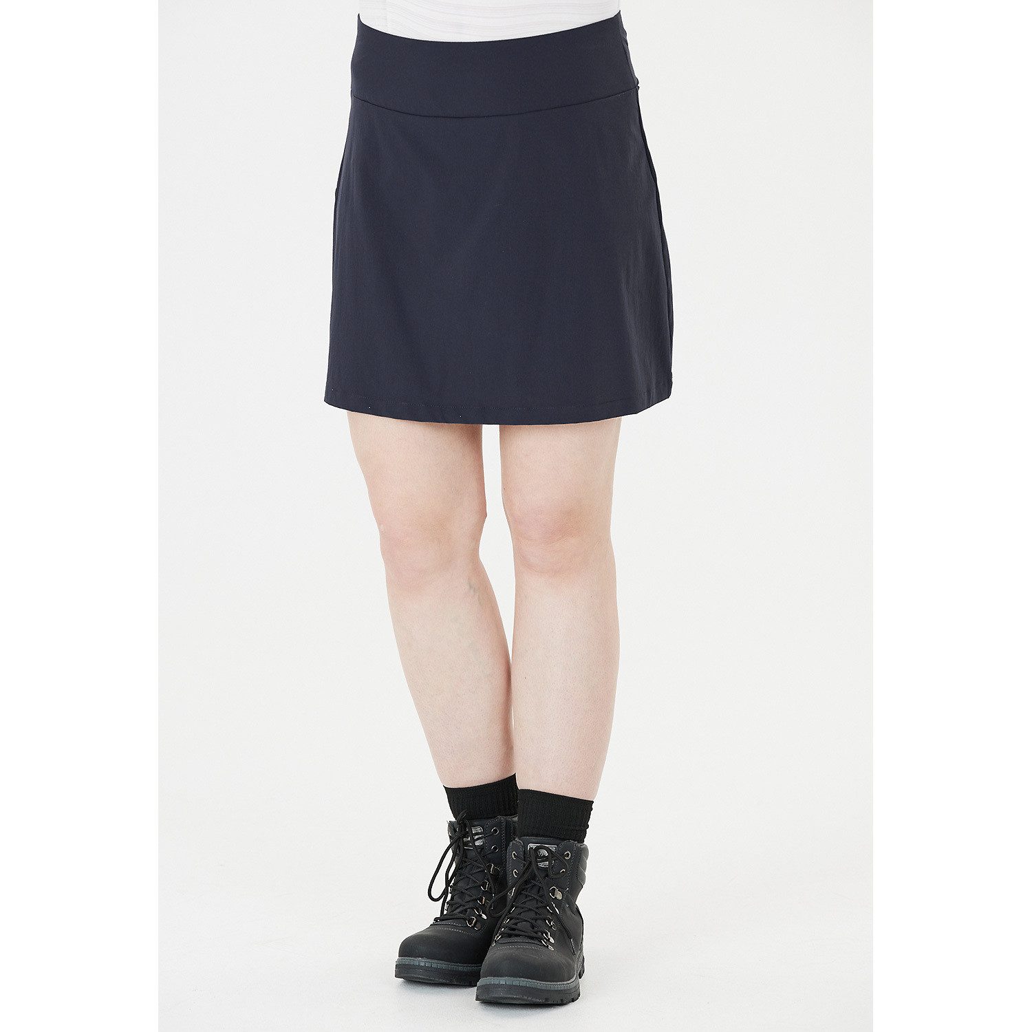 WHISTLER Funktionsshorts Short Maura W Outdoor Skirt