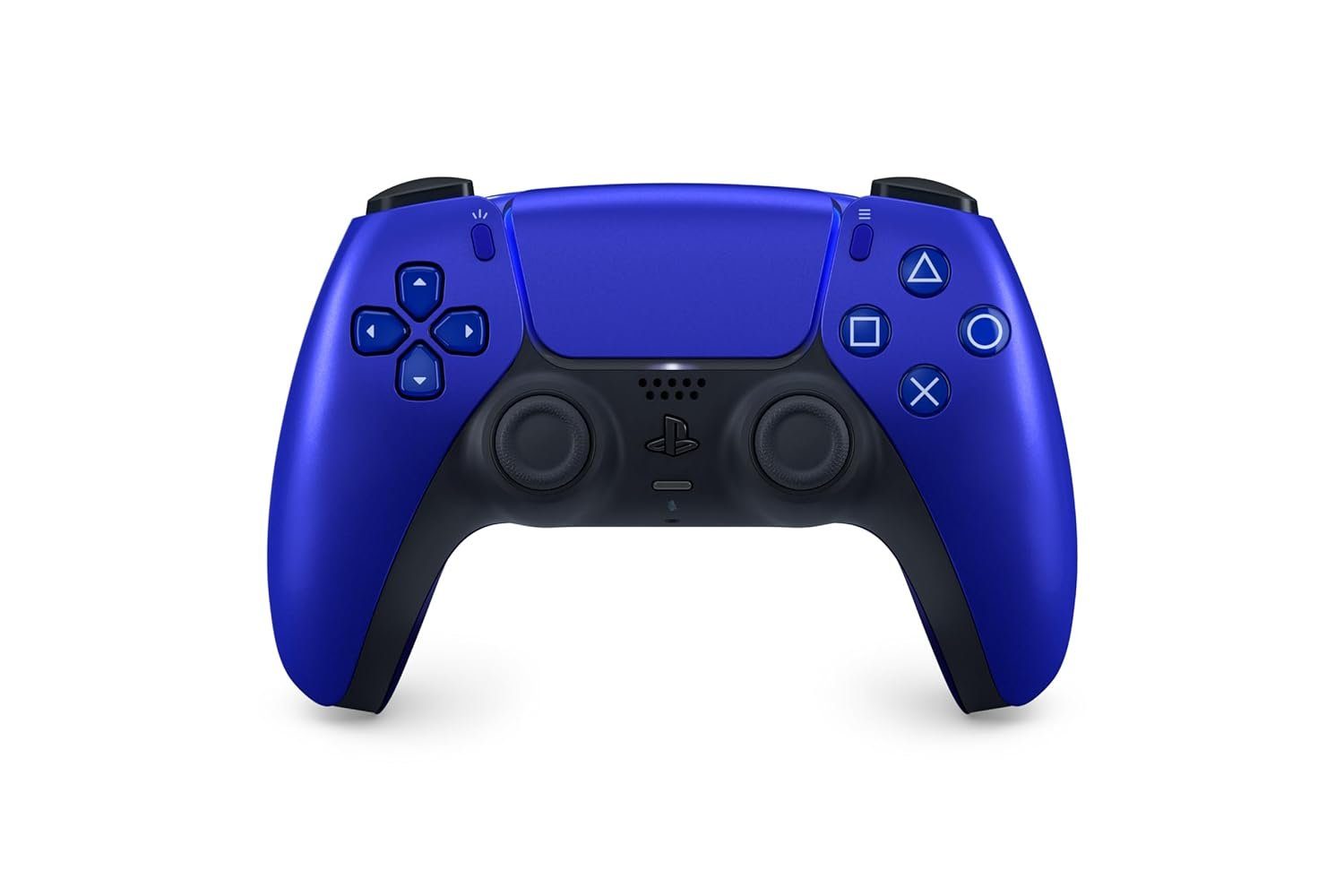 Playstation PS5 DualSense Wireless-Controller – Cobalt Blue PlayStation 5-Controller