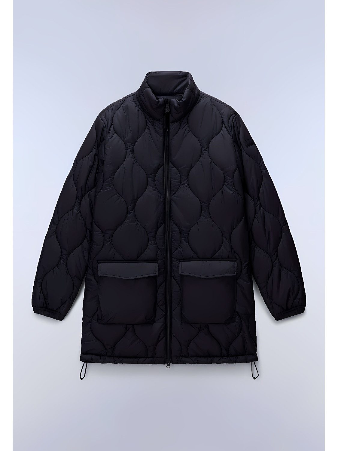 Napapijri Funktionsjacke A-Sort Wint L W