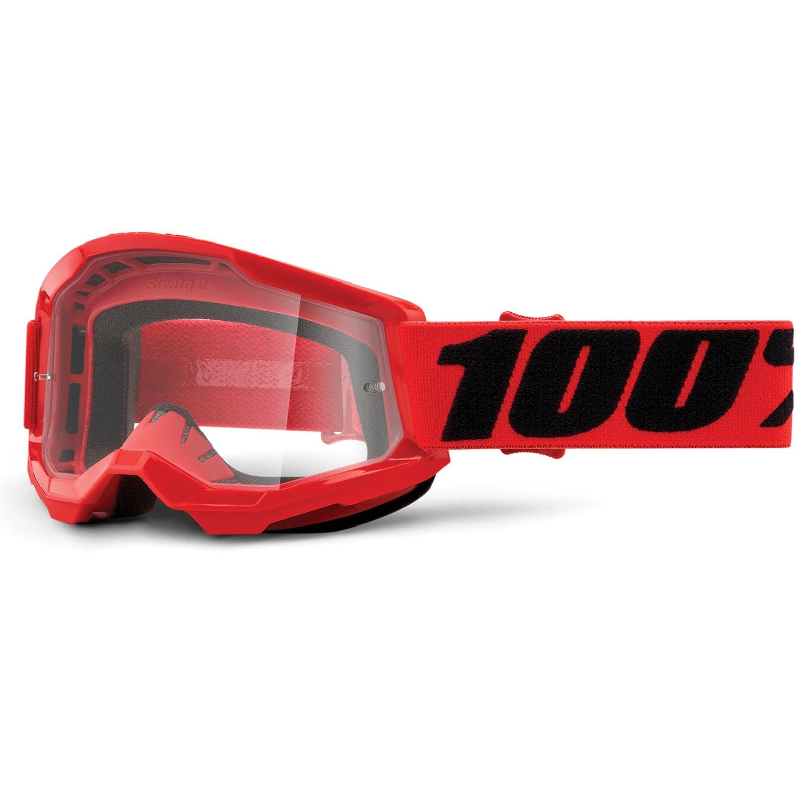 100% Fahrradbrille, Kinder