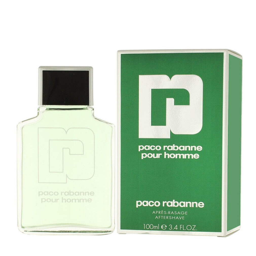 RABANNE After Shave Lotion Paco Pour Homme After Shave Lotion