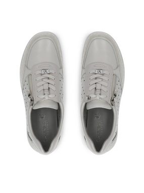 Caprice Sneakers 9-23551-20 Offwhite Comb 199 Sneaker