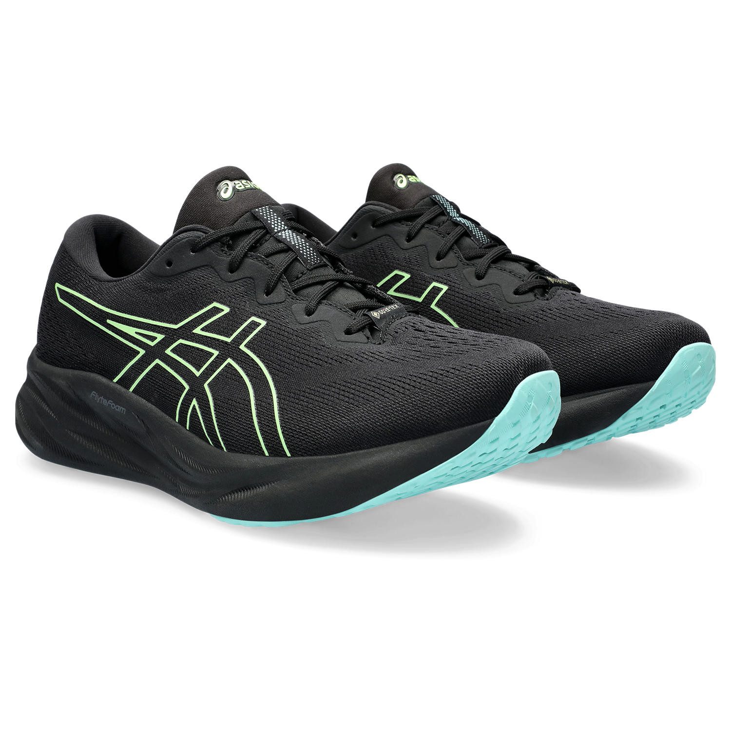 Asics GEL-PULSE 15 GORE-TEX Laufschuh wasserdicht günstig online kaufen