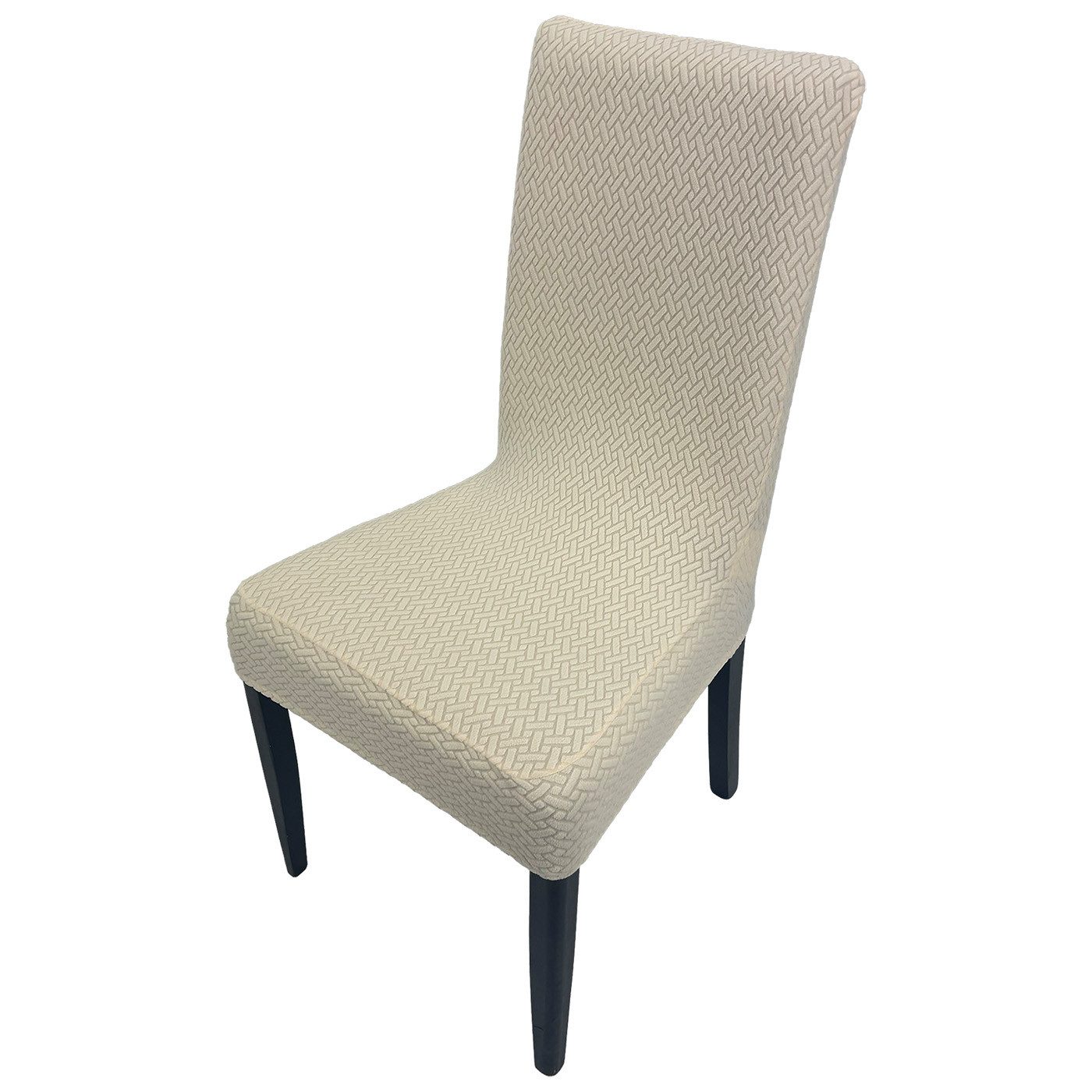 Schmidt Stuhlhusse Geometric, 2-er Set